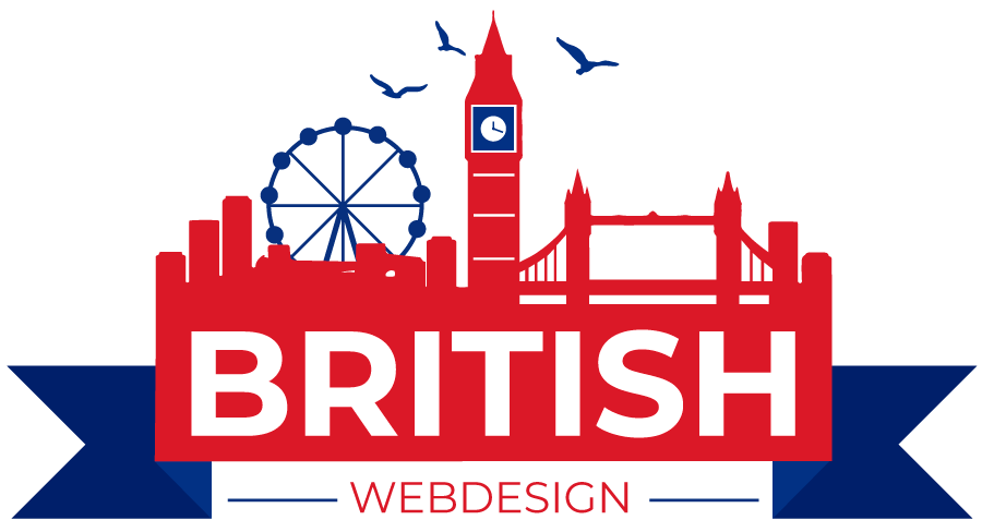 British Webdesign
