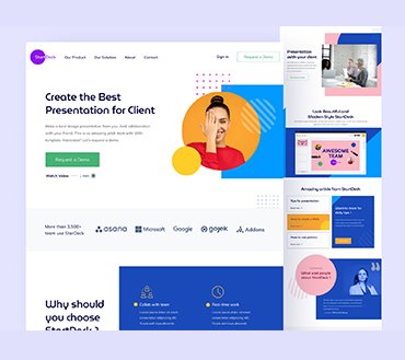 Best Web Development Company in UK