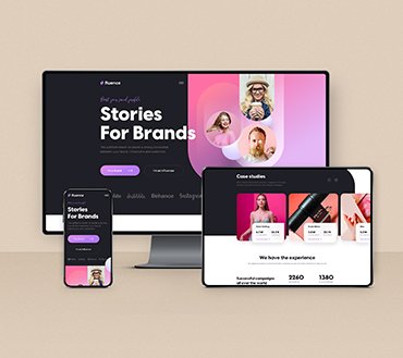 top website development companies in UK