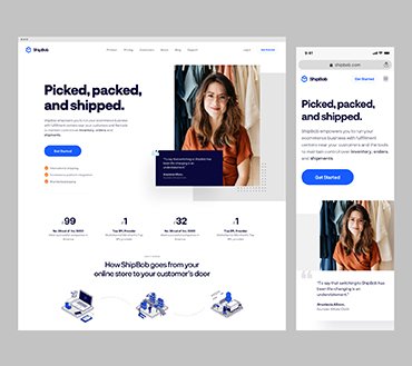 top website development companies in UK