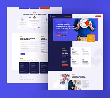 top website development companies in UK