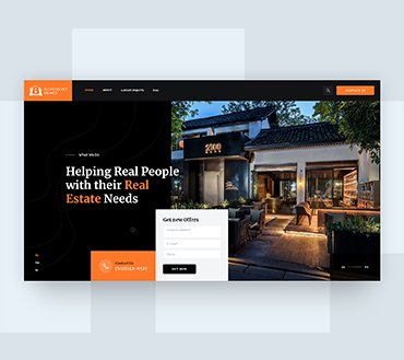 top website development companies in UK